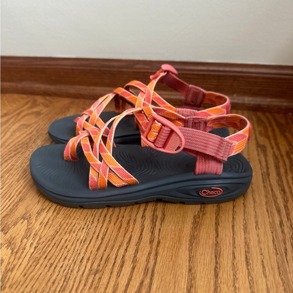 Chaco Z-Volv X2 Sandals Womens Size 6